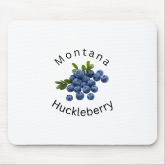 Montana Huckleberry Musmatta