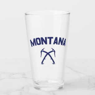 Montana Ice klättrande Glaskopp