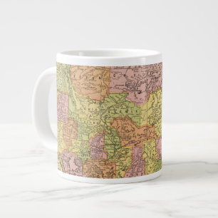 Montana Jumbo Mugg