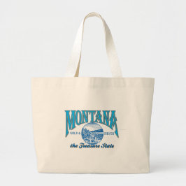 Montana Jumbo Tygkasse