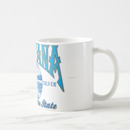 Montana Kaffemugg