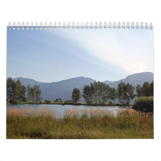 Montana kalender