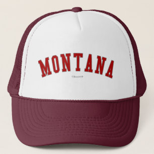 Montana Keps