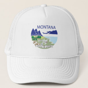 Montana Keps