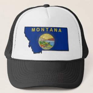 Montana Keps