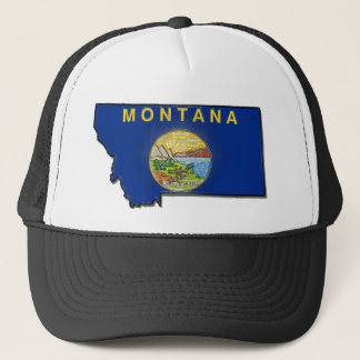 Montana Keps