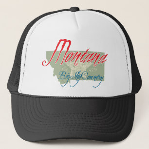 Montana Keps
