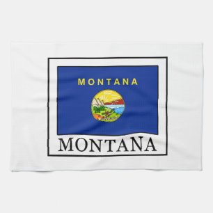 Montana Kökshandduk
