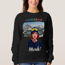 Montana Kyss