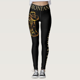 MONTANA LEGGINGS