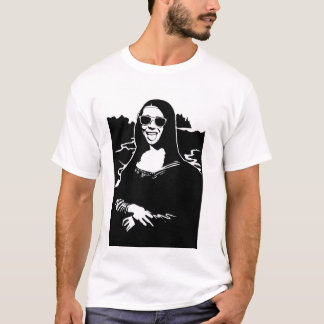 Montana Lisa utslagsplats T Shirt