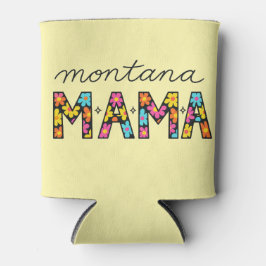 Montana Mama Burkkylare