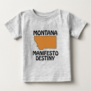 Montana - Manifest Öde Tröja