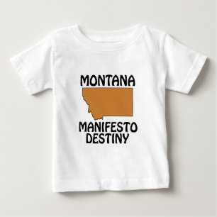 Montana - Manifest Öde Tröja