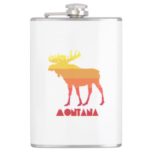 Montana Moose Fickplunta