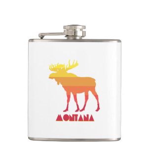 Montana Moose Fickplunta