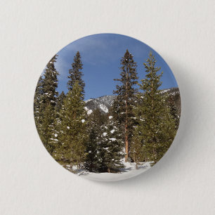 Montana Mountain Trails in Winter Ligcape Photo Knapp