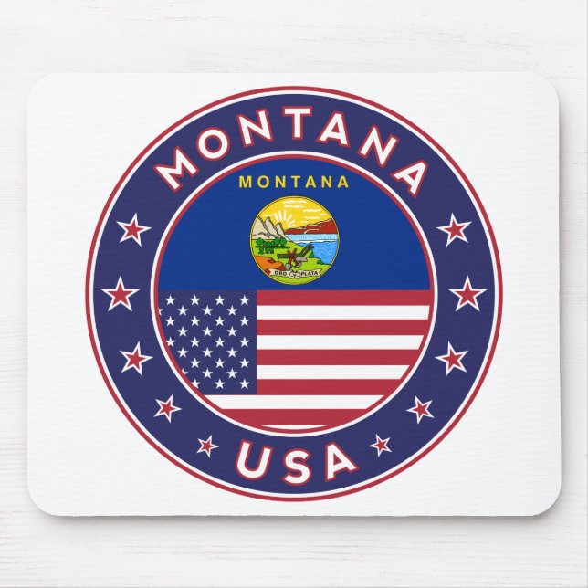Montana Musmatta (Framsidan)
