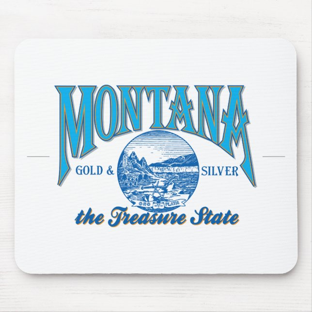 Montana Musmatta (Framsidan)