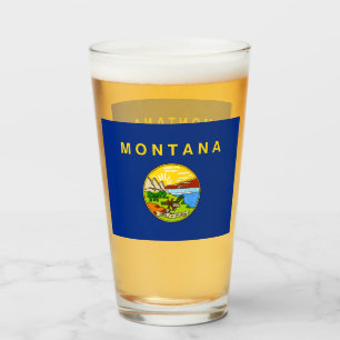 MONTANA NÖTKÖTT GLASKOPP