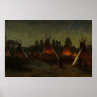 Montana Poster