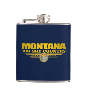 Montana pride fickplunta