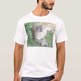 Montana puma tröja
