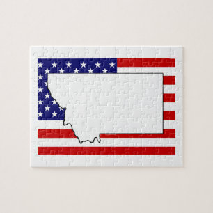 MONTANA PUSSEL