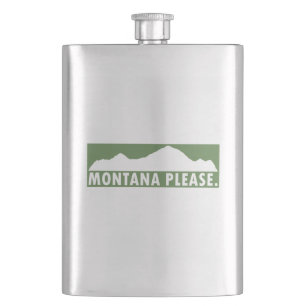 Montana Snälla Fickplunta