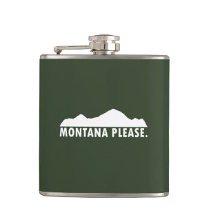 Montana Snälla Fickplunta