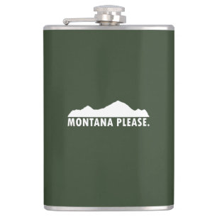 Montana Snälla Fickplunta