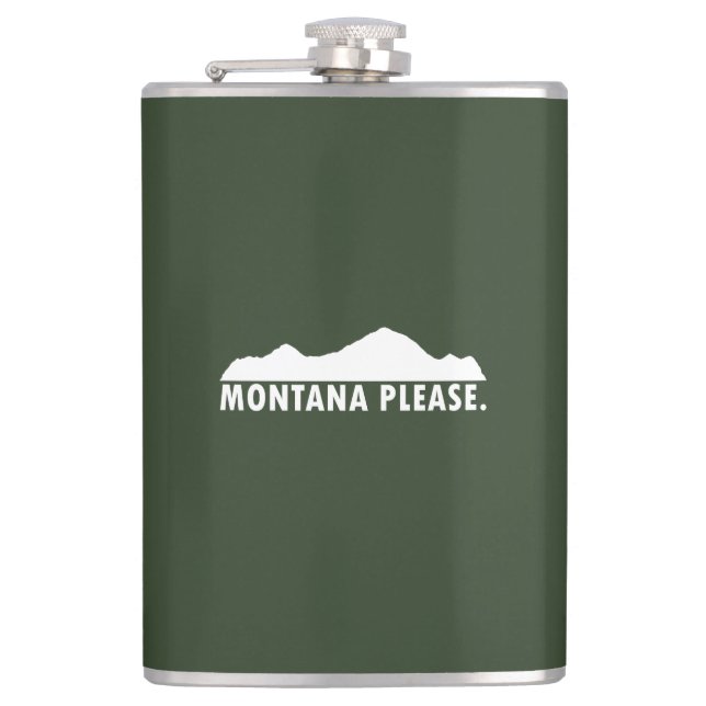 Montana Snälla Fickplunta (Framsidan)