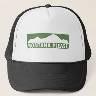 Montana Snälla Keps