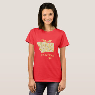 MONTANA T SHIRT