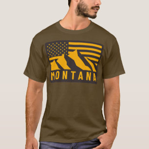 Montana T Shirt