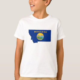 Montana T Shirt