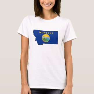 Montana T Shirt