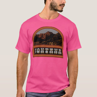 Montana T Shirt