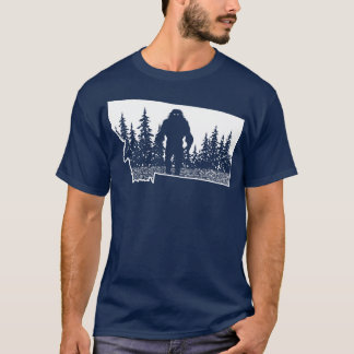 Montana T Shirt