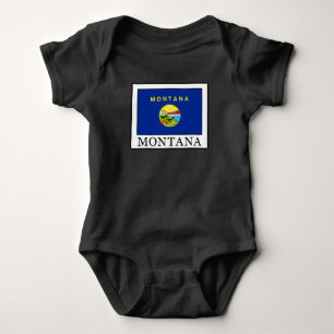 Montana Tee