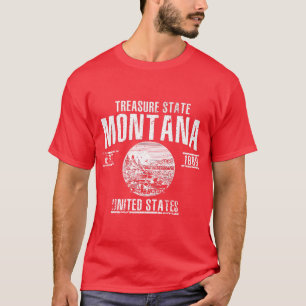 Montana Tee Shirt