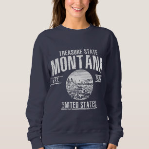 Montana Tröja