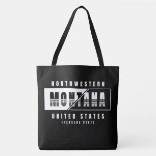 Montana Tygkasse