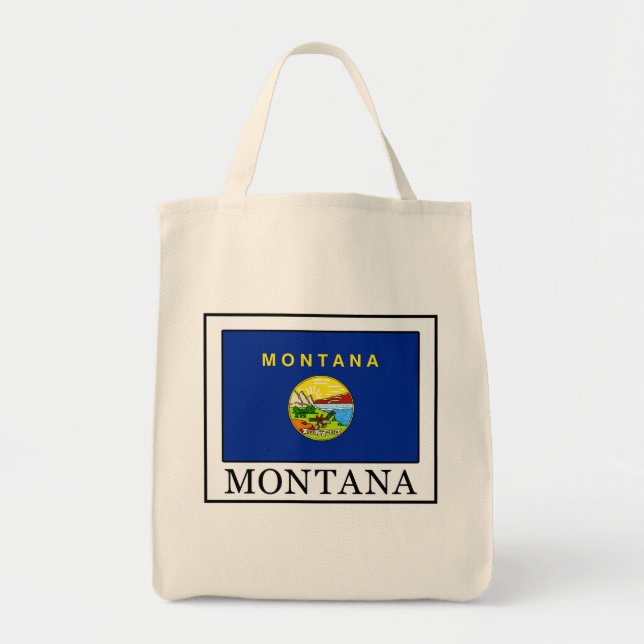 Montana Tygkasse (Framsidan)