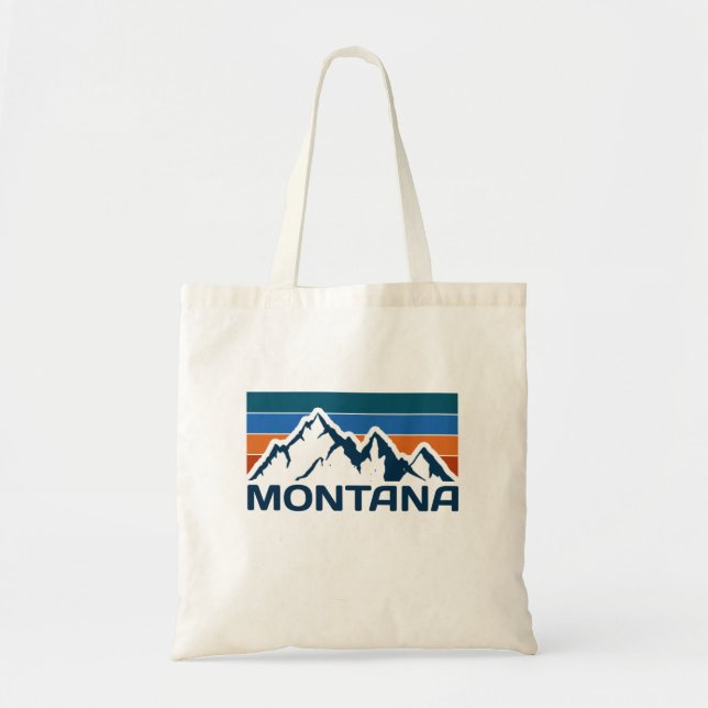 Montana Tygkasse (Framsidan)
