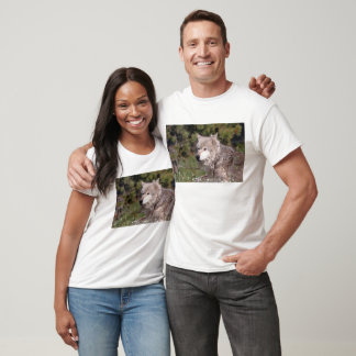 Montana varg t shirt