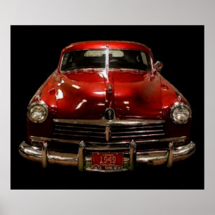 MONTANA VINTAGE COOLA POSTER