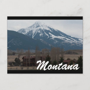 MONTANA VYKORT