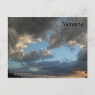 MONTANA VYKORT
