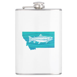 Montana Wave Fishing Fickplunta